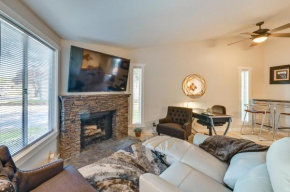 Private Boise Couples Retreat WFH Friendly!